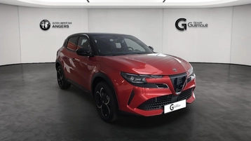 Image véhicule  Alfa Romeo JUNIOR (8)