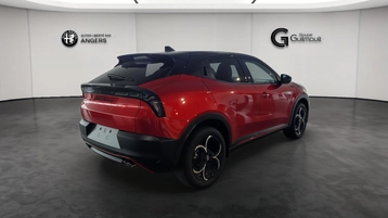 Image véhicule  Alfa Romeo JUNIOR (6)