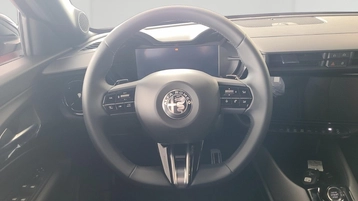 Image véhicule  Alfa Romeo JUNIOR (14)