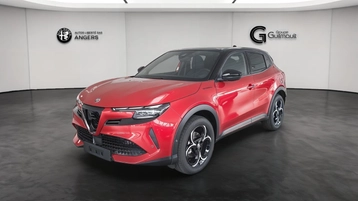 Image véhicule  Alfa Romeo JUNIOR (0)