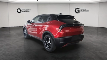 Image véhicule  Alfa Romeo JUNIOR (2)