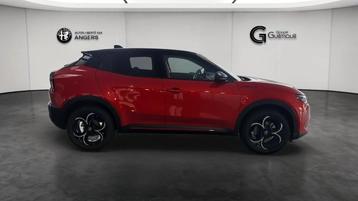Image véhicule  Alfa Romeo JUNIOR (7)