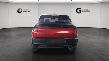 Image véhicule  Alfa Romeo JUNIOR (3)