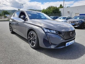 Image véhicule  Peugeot 308 (1)