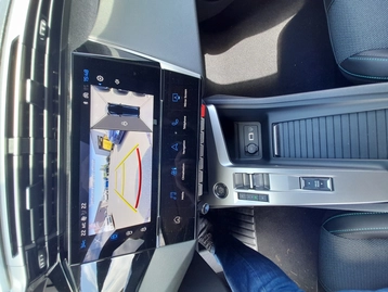 Image véhicule  Peugeot 308 (13)