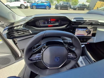 Image véhicule  Peugeot 308 (12)