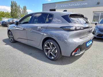 Image véhicule  Peugeot 308 (3)