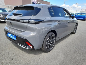 Image véhicule  Peugeot 308 (2)