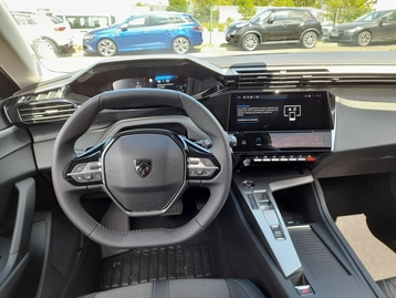 Image véhicule  Peugeot 308 (8)