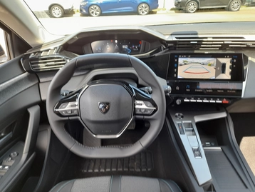 Image véhicule  Peugeot 308 (11)