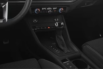 Image véhicule  Audi Q3 (11)