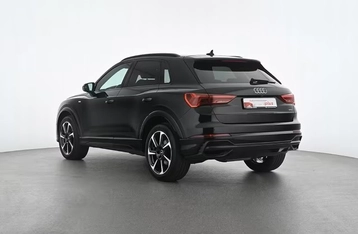 Image véhicule  Audi Q3 (1)