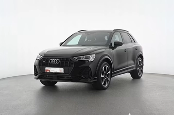 Image véhicule  Audi Q3 (0)