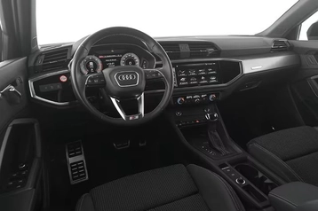 Image véhicule  Audi Q3 (10)