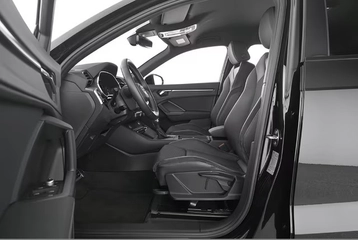 Image véhicule  Audi Q3 (8)