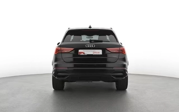 Image véhicule  Audi Q3 (5)