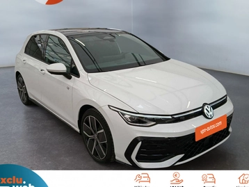 Image véhicule  Volkswagen GOLF (19)