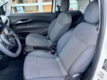 Image véhicule  Fiat 500e (3) (26)