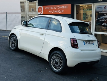 Image véhicule  Fiat 500e (3) (1)
