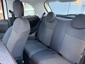 Image véhicule  Fiat 500e (3) (21)