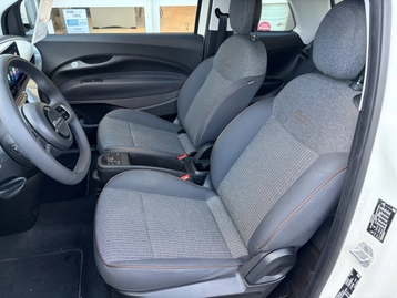 Image véhicule  Fiat 500e (3) (25)