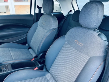 Image véhicule  Fiat 500e (3) (24)