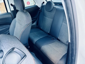 Image véhicule  Fiat 500e (3) (22)