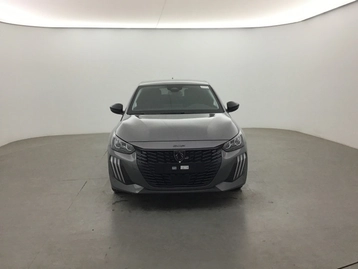 Image véhicule  Peugeot 208 (1)