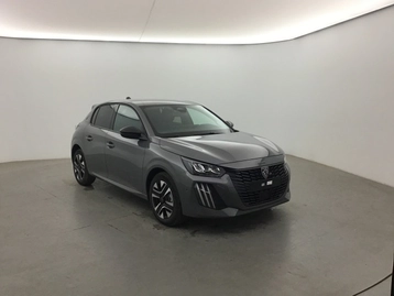 Image véhicule  Peugeot 208 (2)