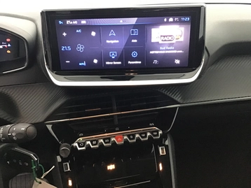 Image véhicule  Peugeot 208 (15)