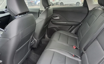 Image véhicule  MG ZS (7)