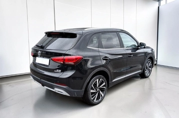 Image véhicule  MG ZS (2)