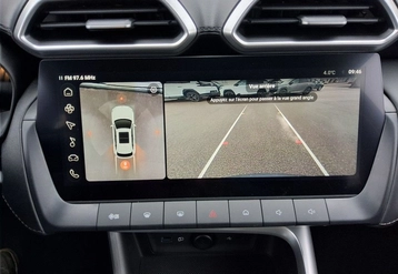 Image véhicule  MG ZS (5)