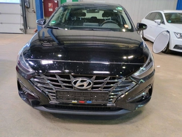 Image véhicule  Hyundai I30 (10)