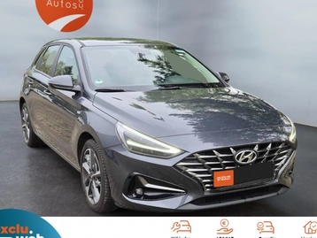 Image véhicule  Hyundai I30 (20)
