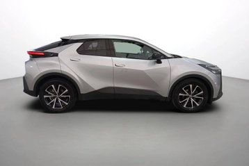 Image véhicule  Toyota C-HR (14)