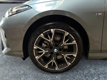 Image véhicule  BMW SÉRIE 1 (6)