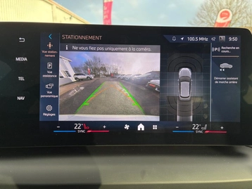 Image véhicule  BMW SÉRIE 1 (24)