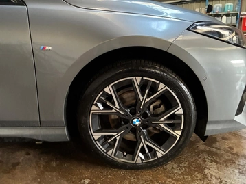 Image véhicule  BMW SÉRIE 1 (9)