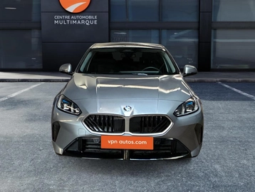 Image véhicule  BMW SÉRIE 1 (2)
