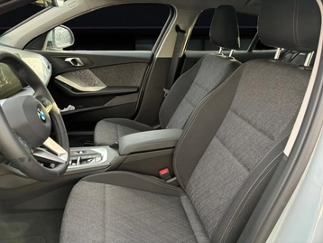 Image véhicule  BMW SÉRIE 1 (16)