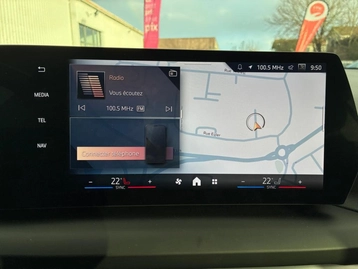 Image véhicule  BMW SÉRIE 1 (23)