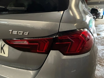 Image véhicule  BMW SÉRIE 1 (13)