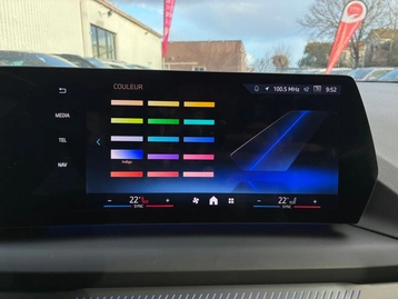 Image véhicule  BMW SÉRIE 1 (28)