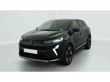 Image véhicule  Renault SYMBIOZ (2)