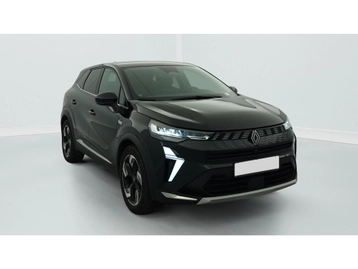 Image véhicule  Renault SYMBIOZ (0)