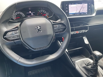 Image véhicule  Peugeot 2008 (7)