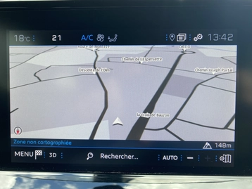 Image véhicule  Peugeot 2008 (8)