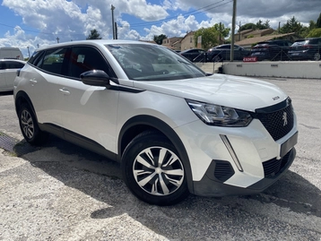 Image véhicule  Peugeot 2008 (4)