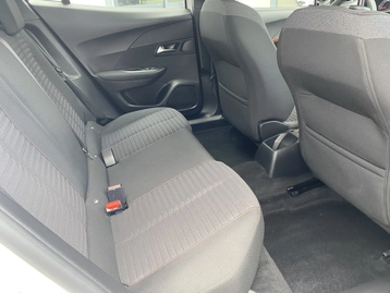 Image véhicule  Peugeot 2008 (15)